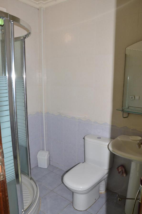 Ghassane khanafani Apartment Fez Bagian luar foto